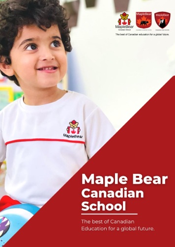 Maple Bear Program